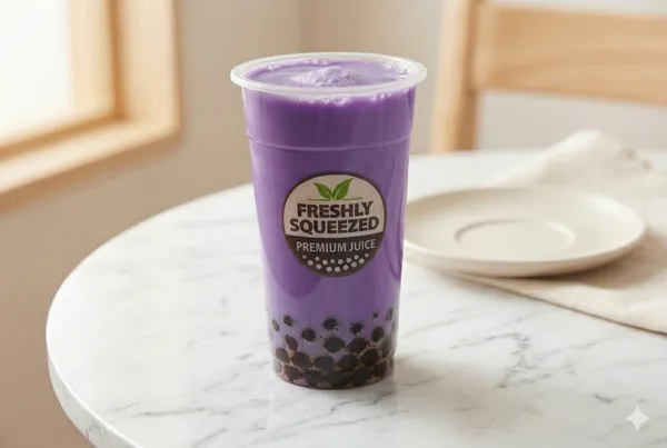 Milky Tea